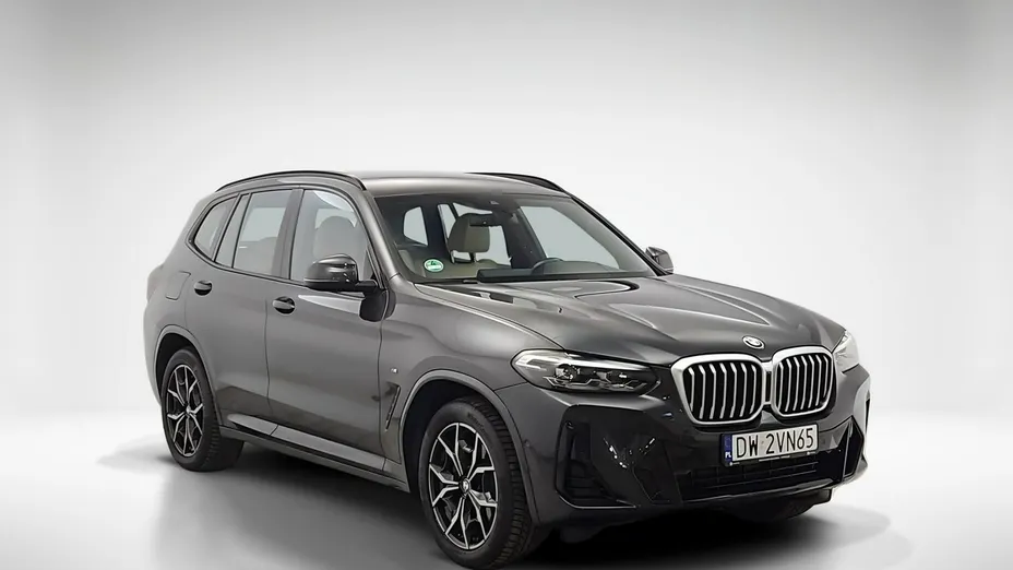 BMW X3 -