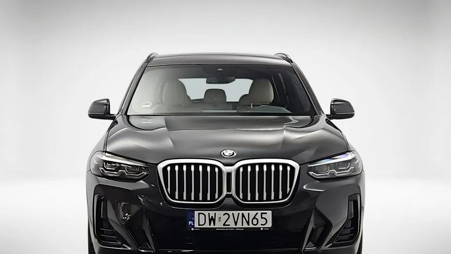 BMW X3 -