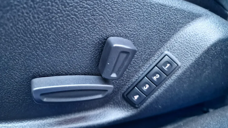 FORD Mondeo -