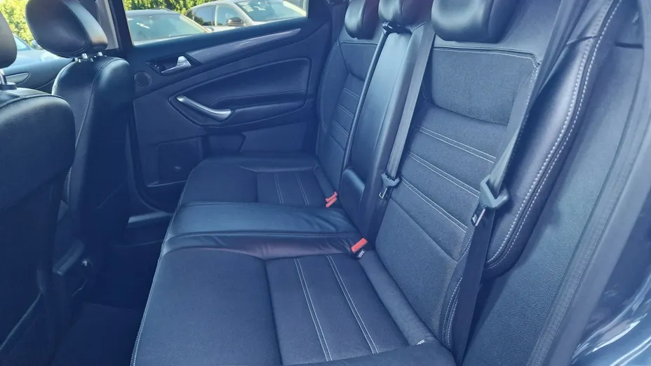 FORD Mondeo -