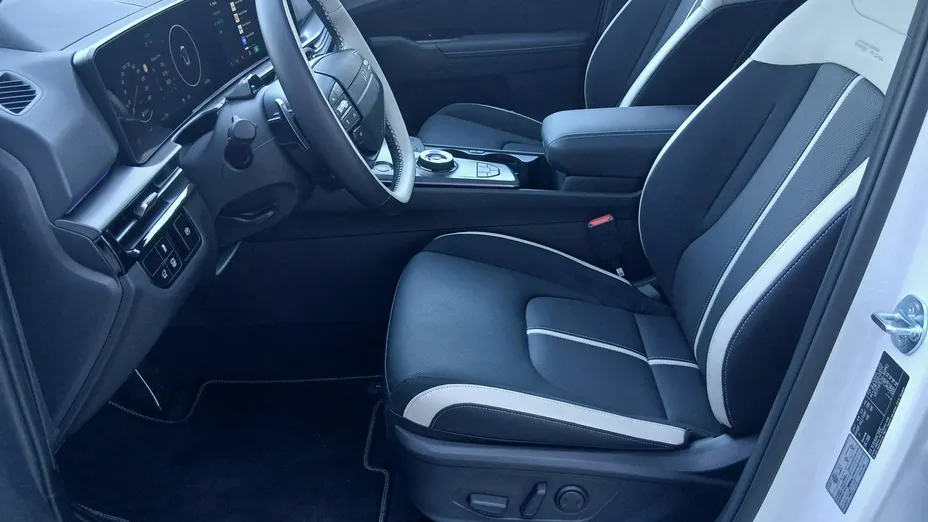 KIA Sportage -