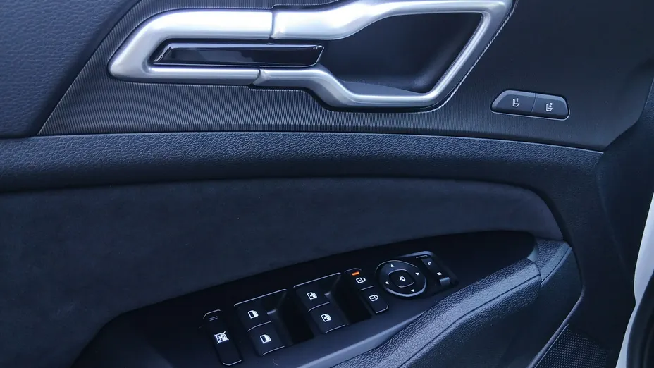KIA Sportage -
