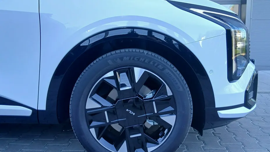 KIA Sportage -