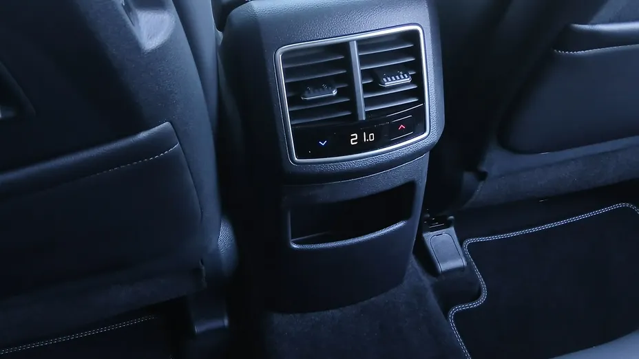 KIA Sportage -