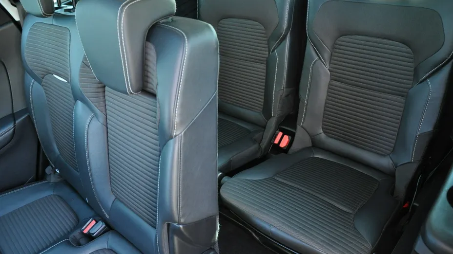 RENAULT Grand Scenic -