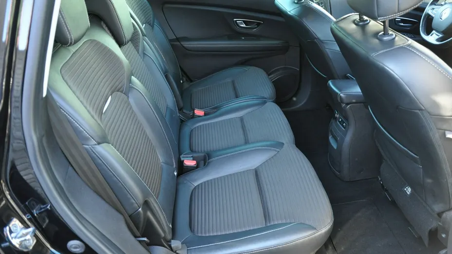 RENAULT Grand Scenic -