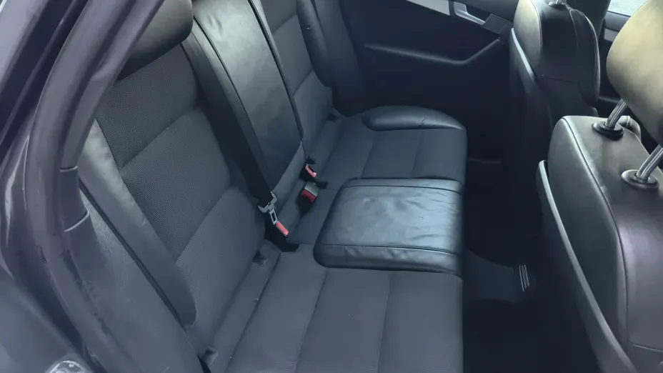 AUDI A3 Sportback -