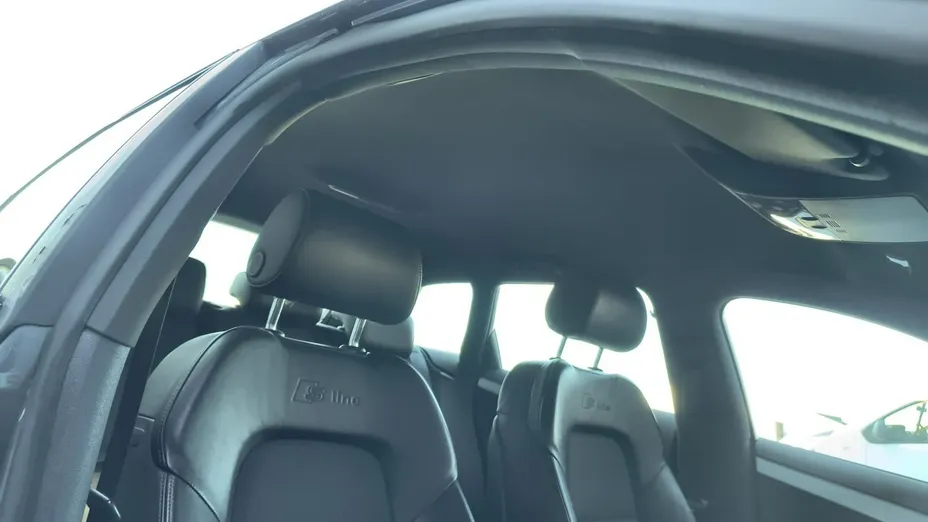 AUDI A3 Sportback -