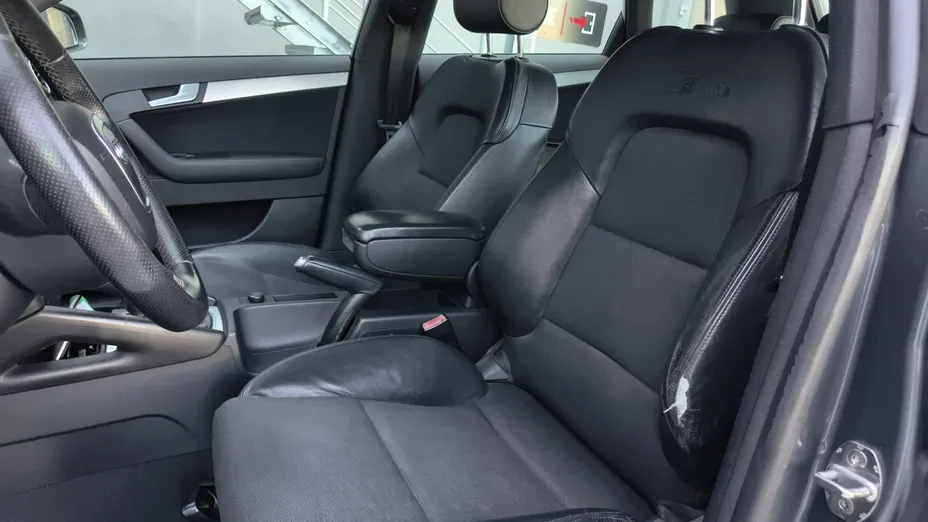AUDI A3 Sportback -