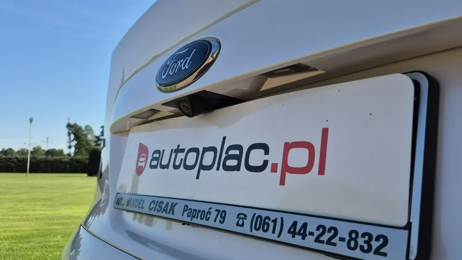FORD Kuga -