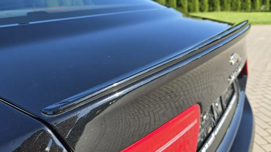 JAGUAR XE -