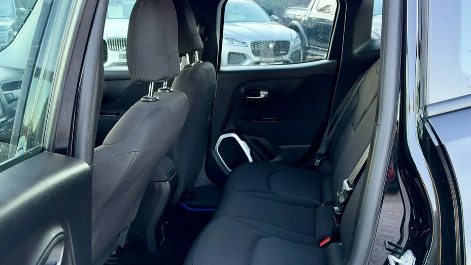JEEP Renegade -