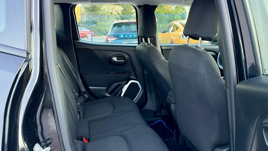 JEEP Renegade -