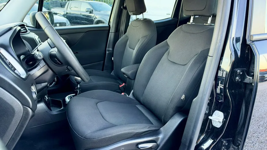 JEEP Renegade -