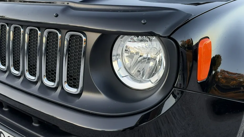 JEEP Renegade -