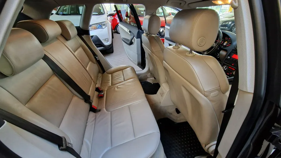AUDI A3 Sportback -