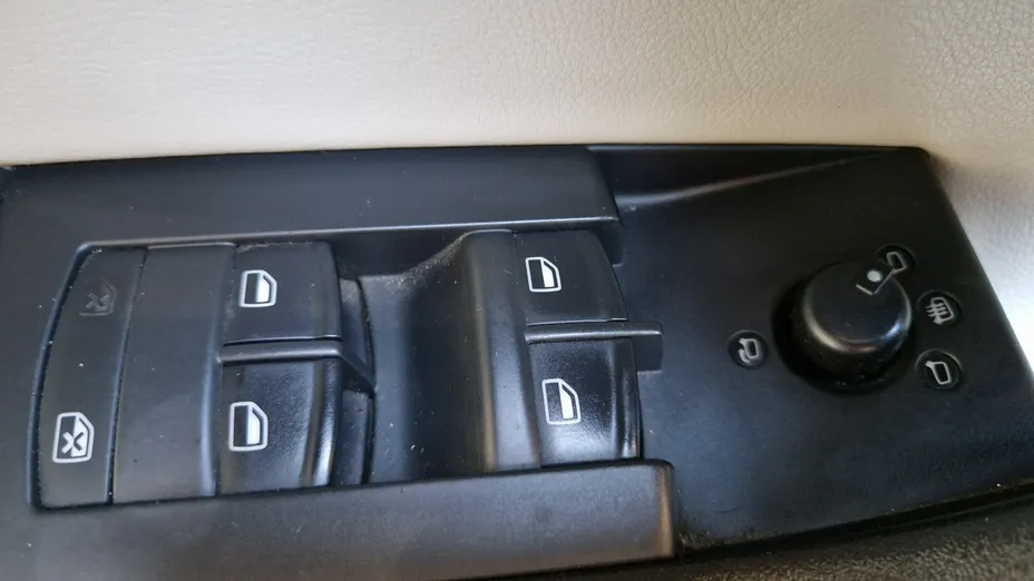 AUDI A3 Sportback -