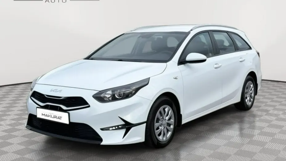 KIA Cee'd -