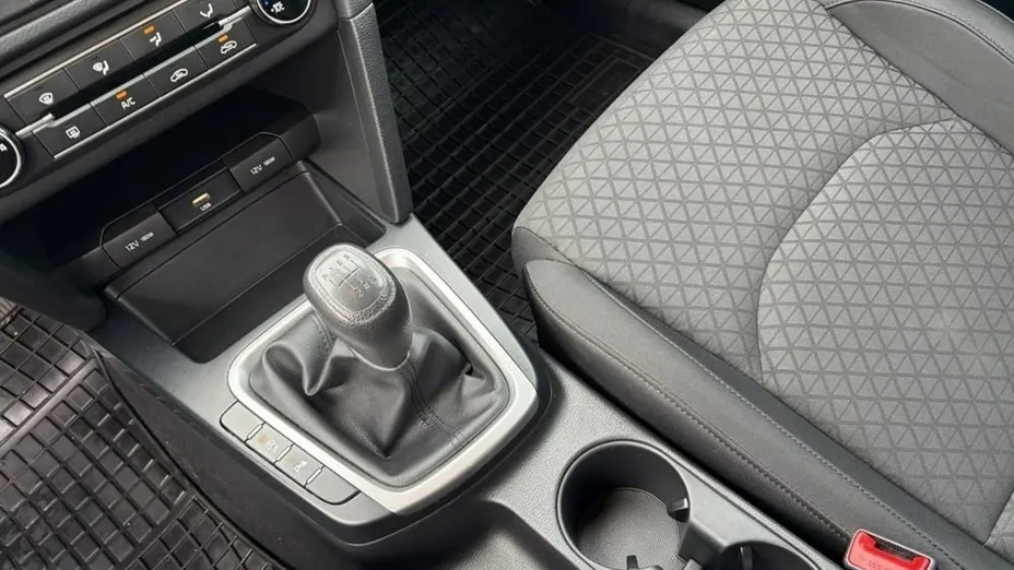 KIA Cee'd -