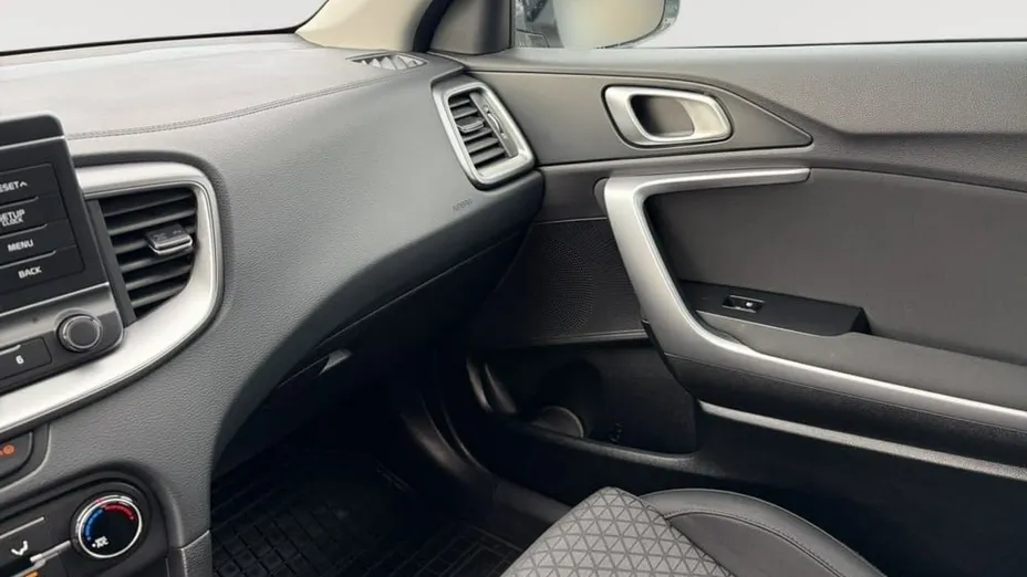 KIA Cee'd -