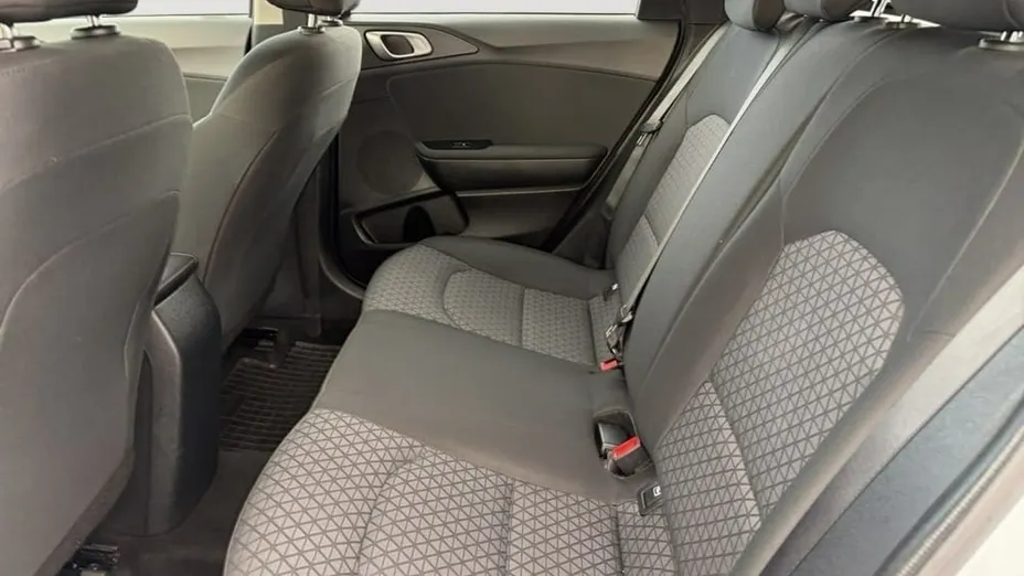 KIA Cee'd -