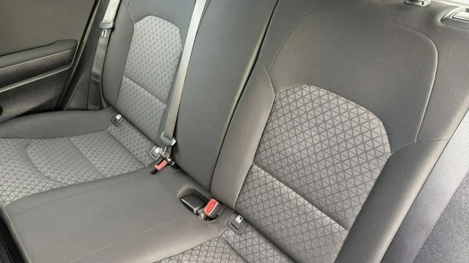 KIA Cee'd -
