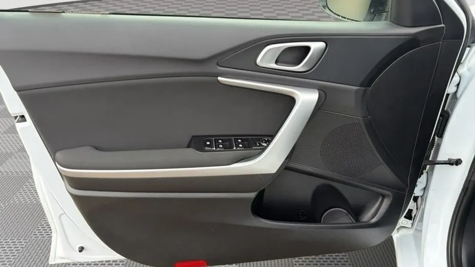 KIA Cee'd -