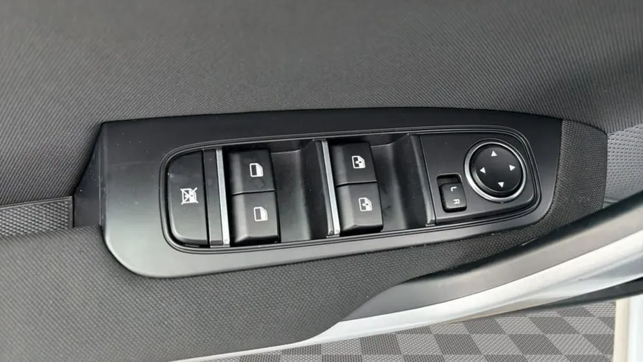 KIA Cee'd -