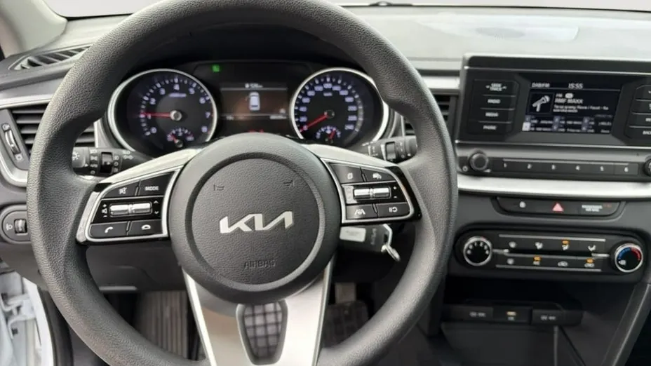 KIA Cee'd -