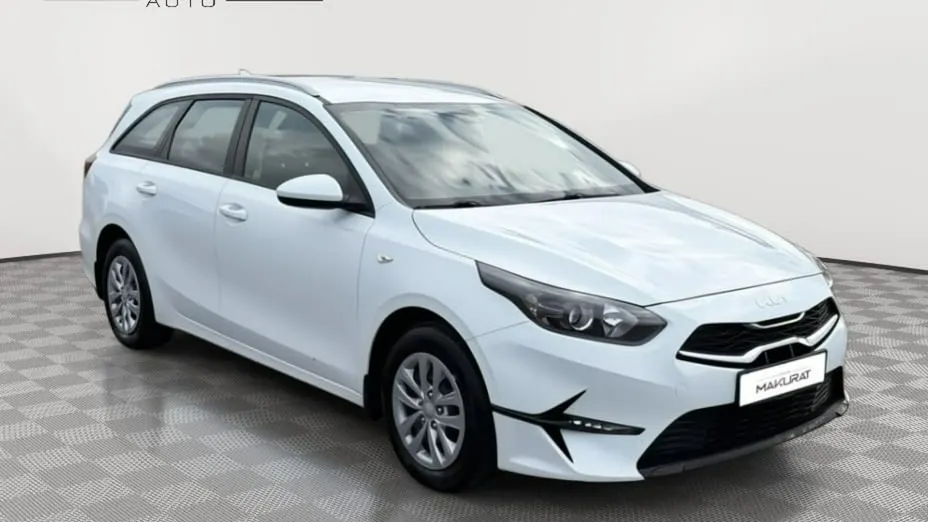 KIA Cee'd -