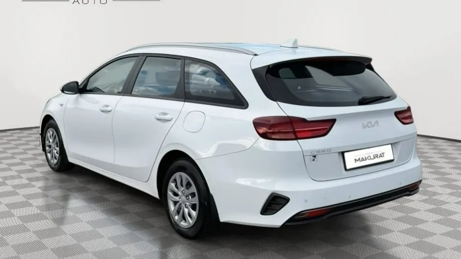 KIA Cee'd -