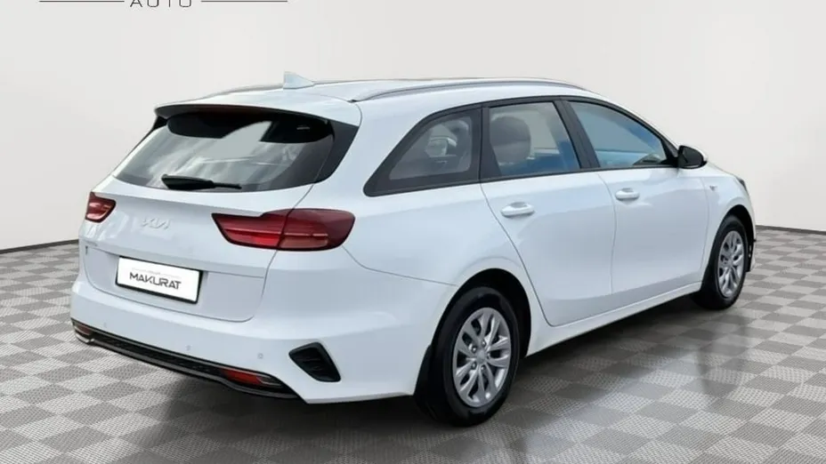 KIA Cee'd -