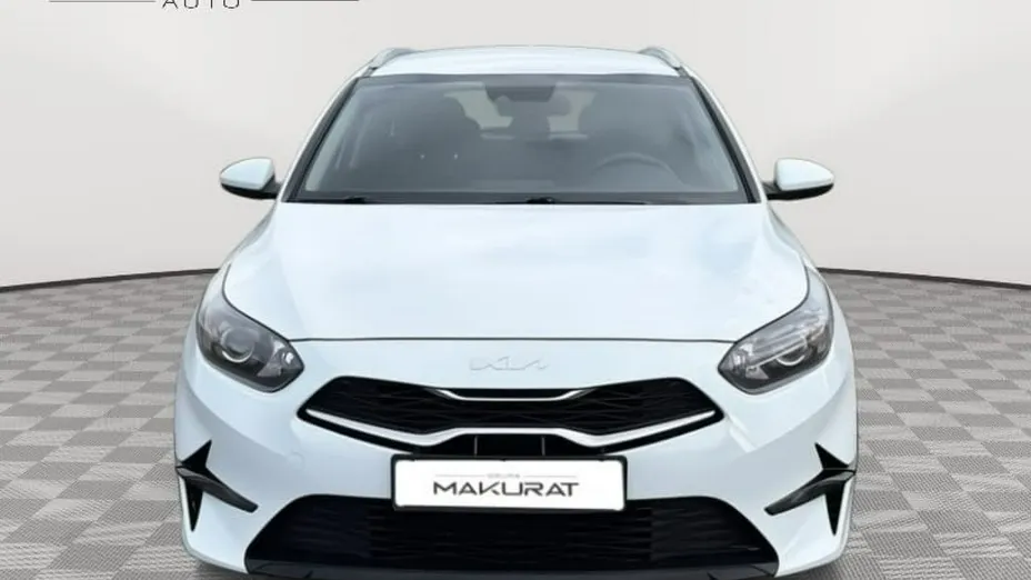 KIA Cee'd -
