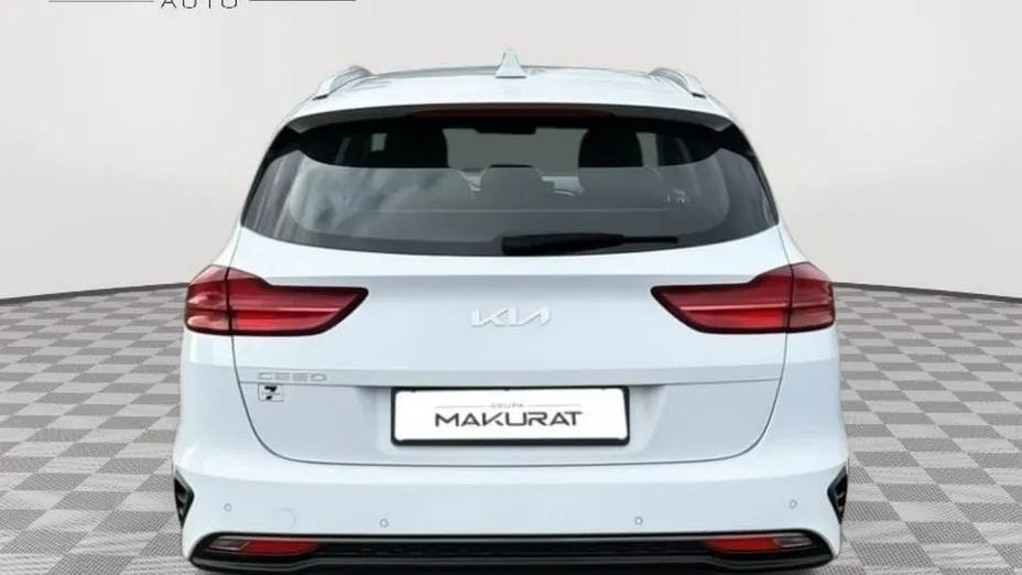 KIA Cee'd -