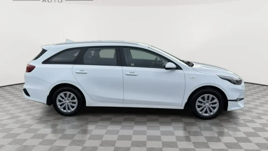 KIA Cee'd -