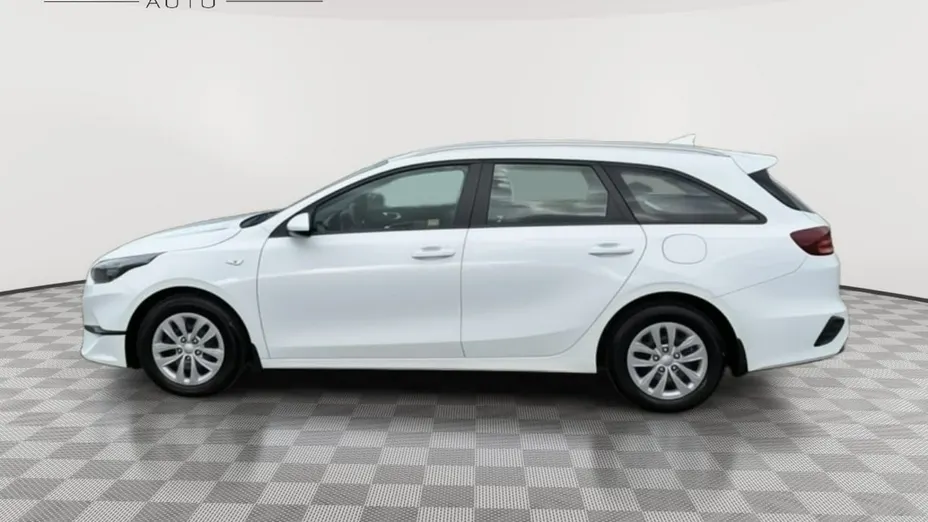 KIA Cee'd -