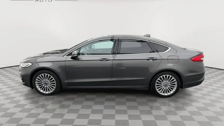 FORD Mondeo -