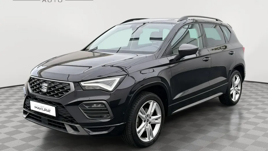 SEAT ATECA -