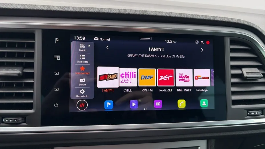 SEAT ATECA -