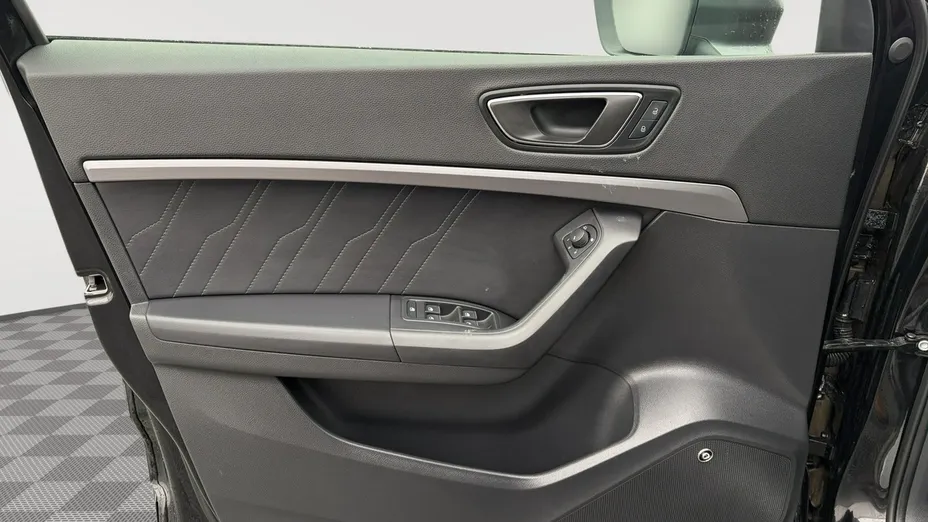 SEAT ATECA -