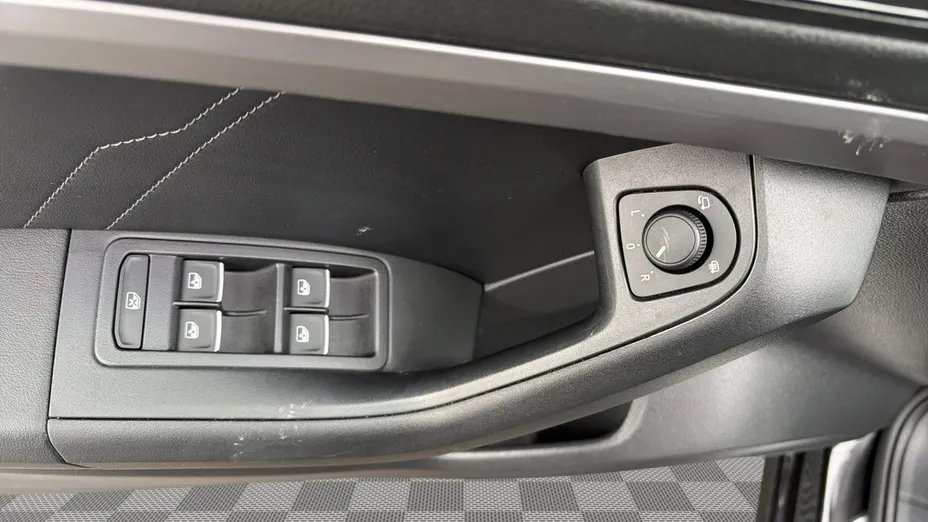 SEAT ATECA -