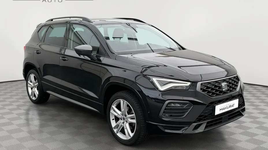 SEAT ATECA -