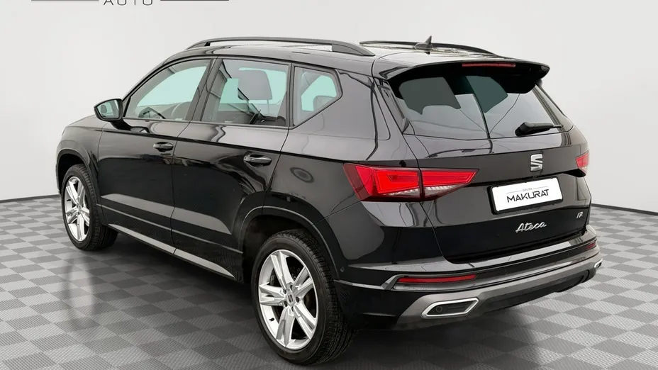 SEAT ATECA -