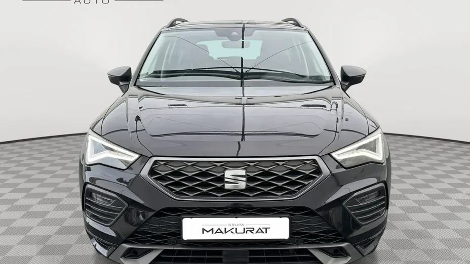 SEAT ATECA -