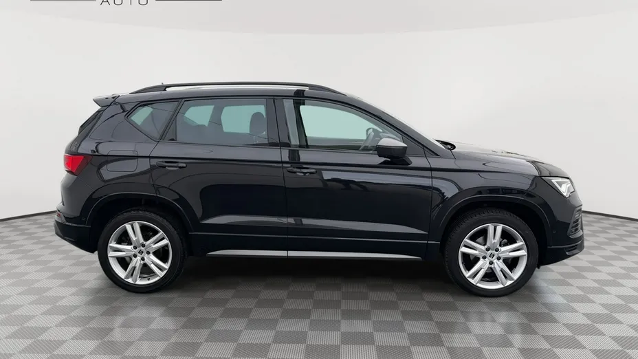 SEAT ATECA -