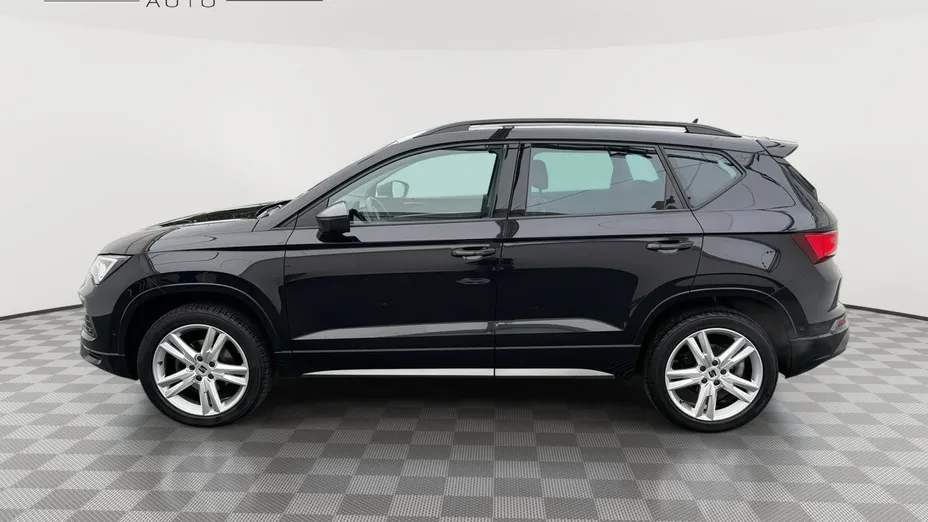SEAT ATECA -