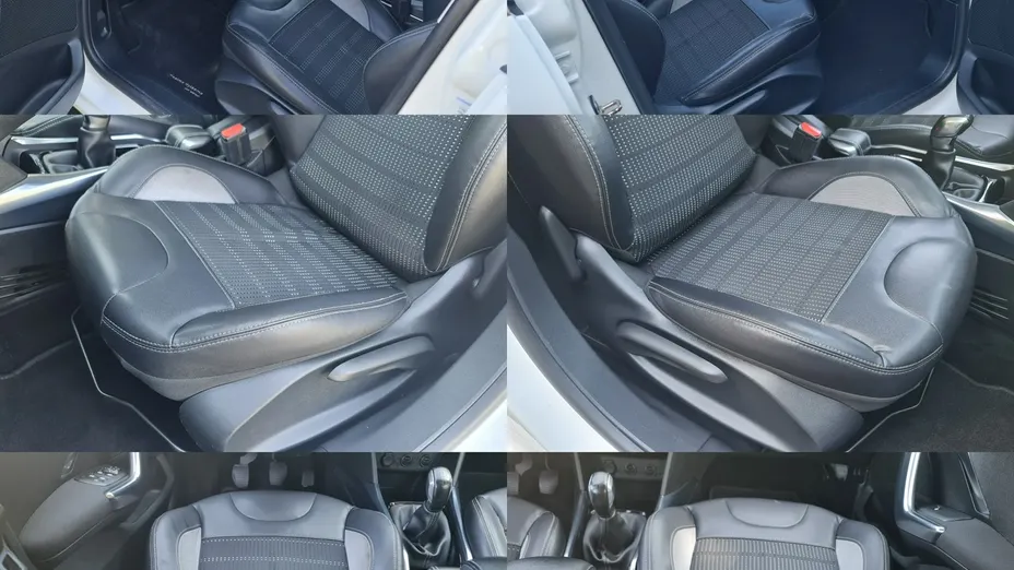 PEUGEOT 2008 -