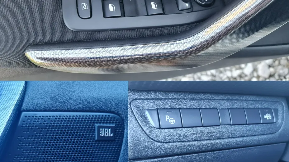 PEUGEOT 2008 -