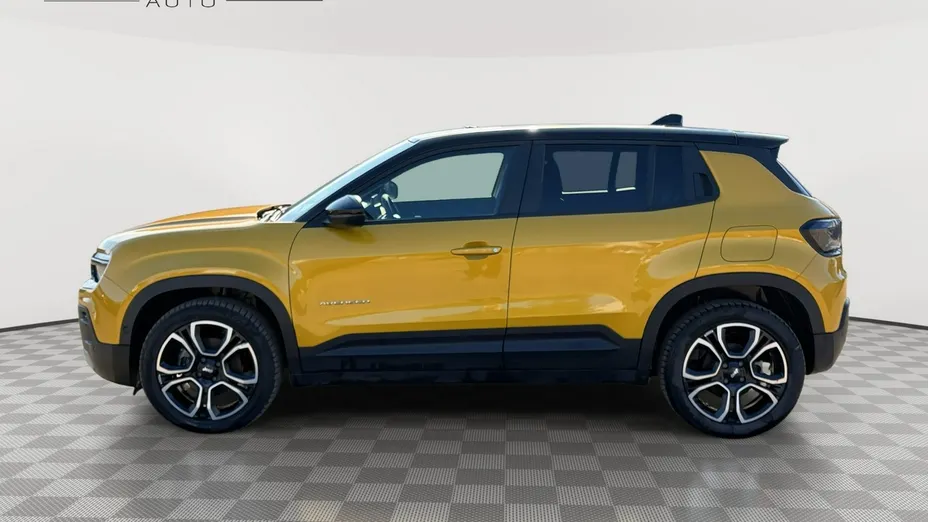 JEEP Avenger -