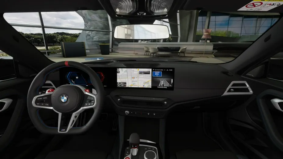 BMW M2 -